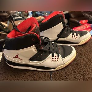 Men’s air Jordan high tops